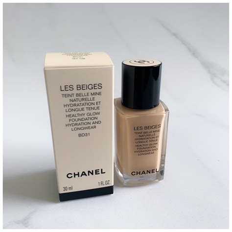 les beige fluid chanel|chanel long wear foundation.